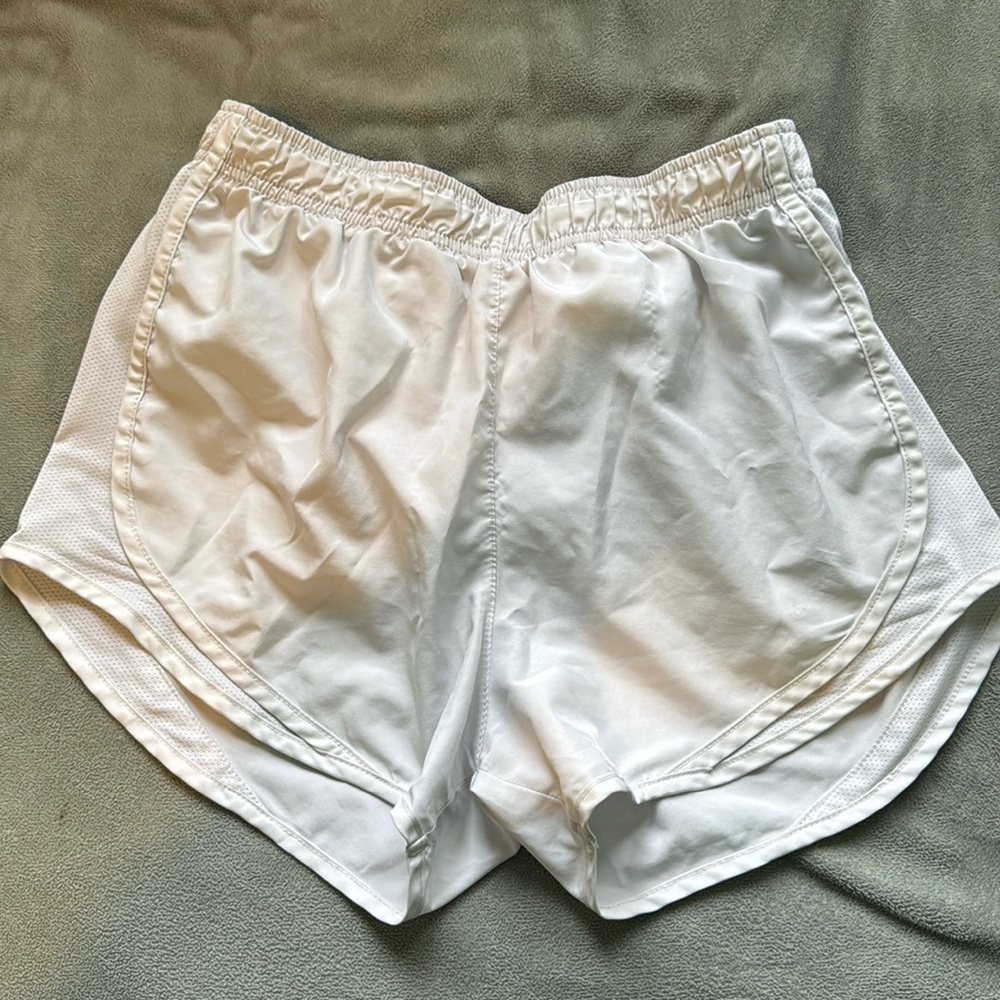 Nike tempo shorts